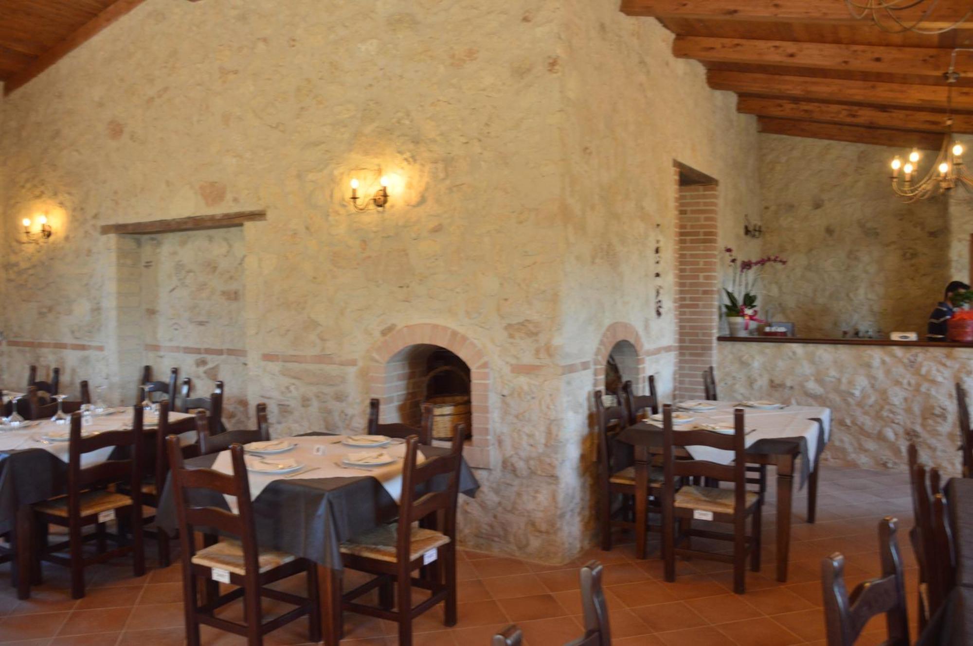 Borgo Carida - Green Family Holidays Zaccanopoli Exteriör bild