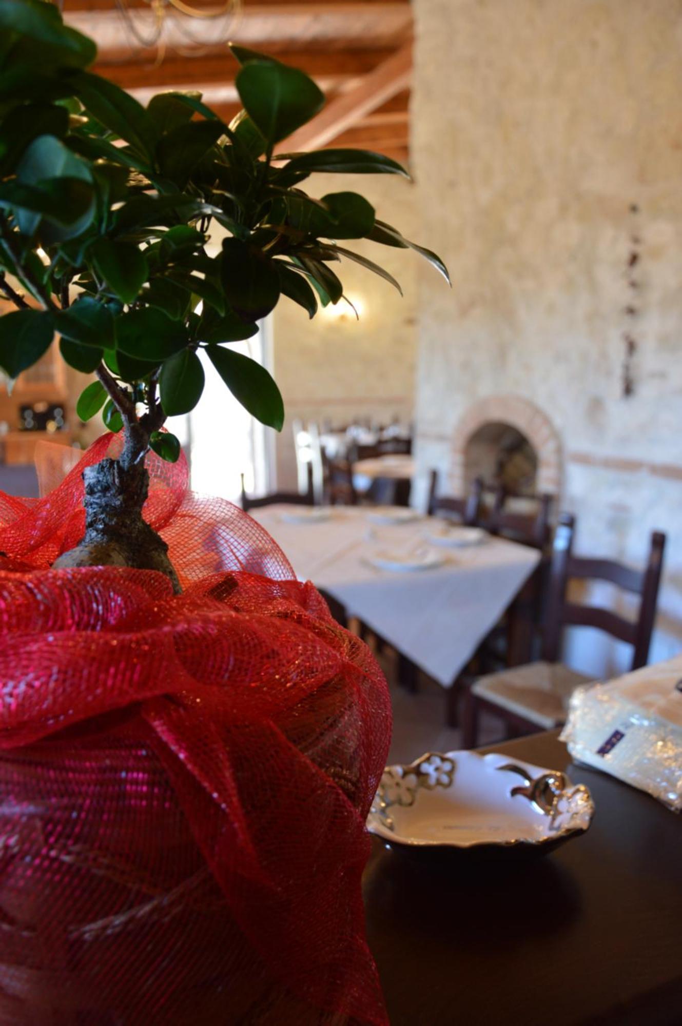 Borgo Carida - Green Family Holidays Zaccanopoli Exteriör bild
