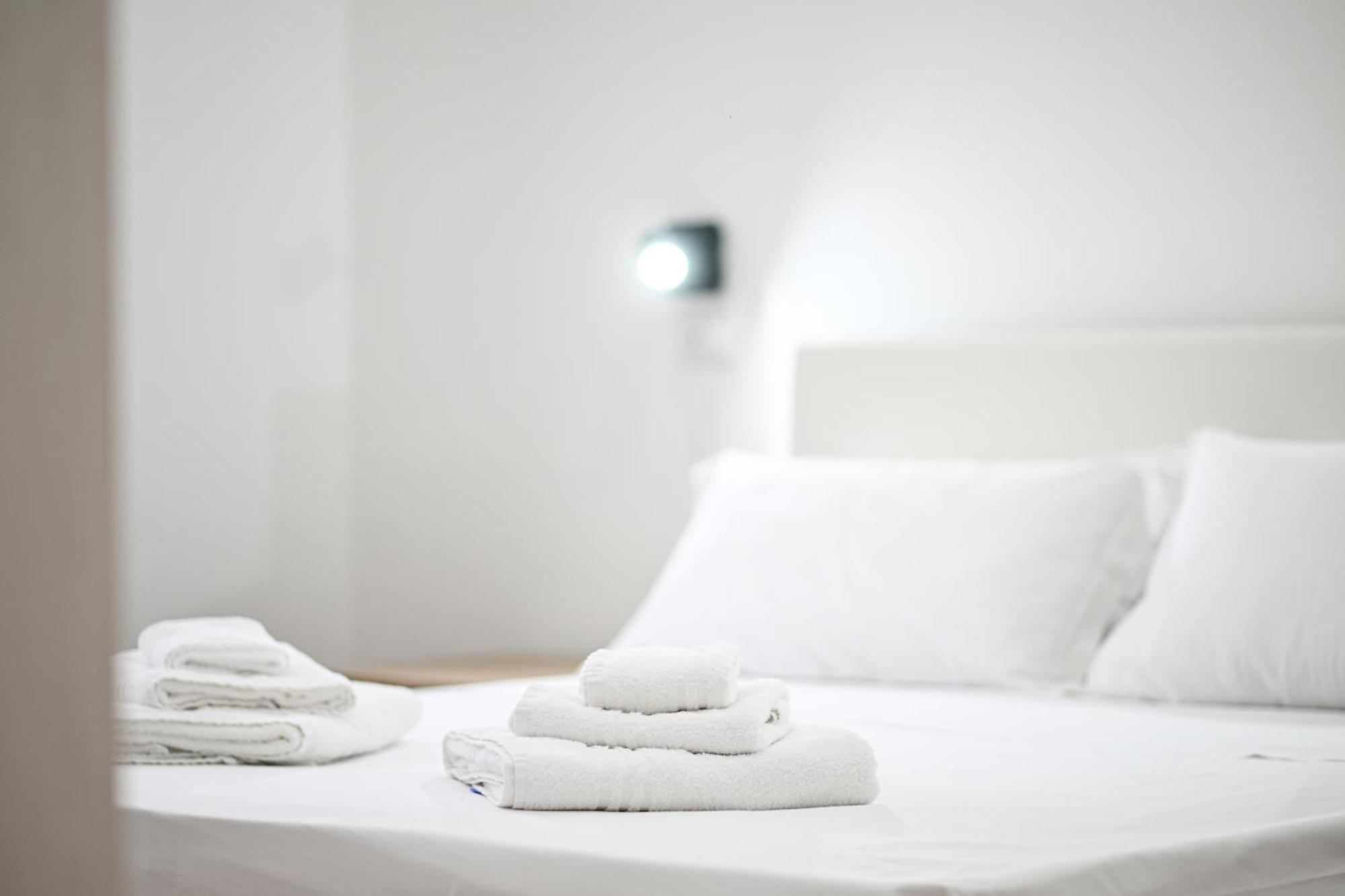Borgo Carida - Green Family Holidays Zaccanopoli Exteriör bild