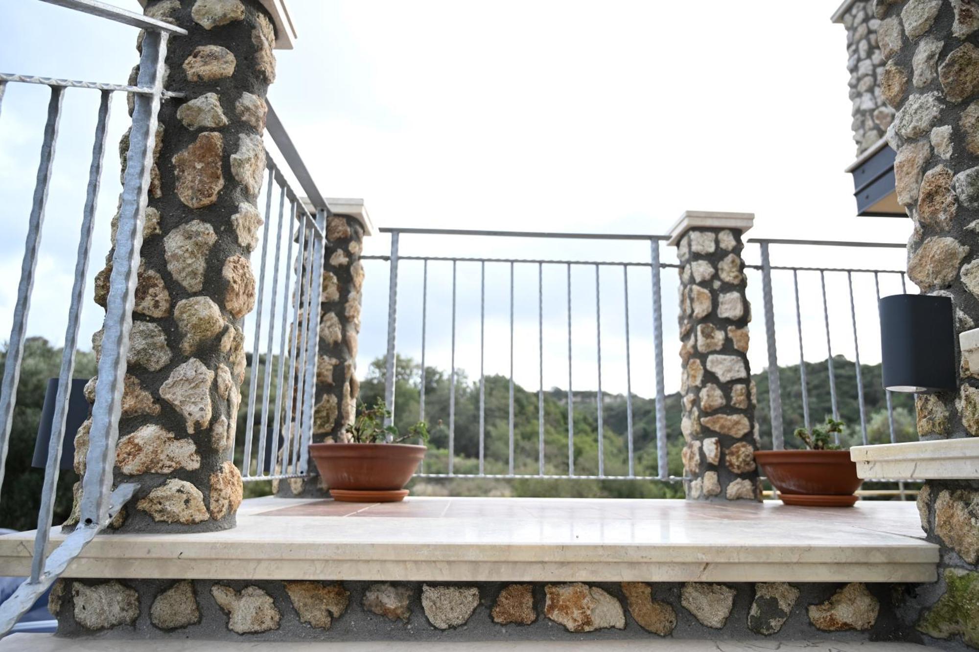 Borgo Carida - Green Family Holidays Zaccanopoli Exteriör bild