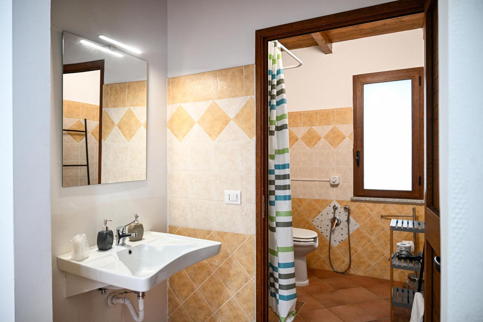 Borgo Carida - Green Family Holidays Zaccanopoli Exteriör bild