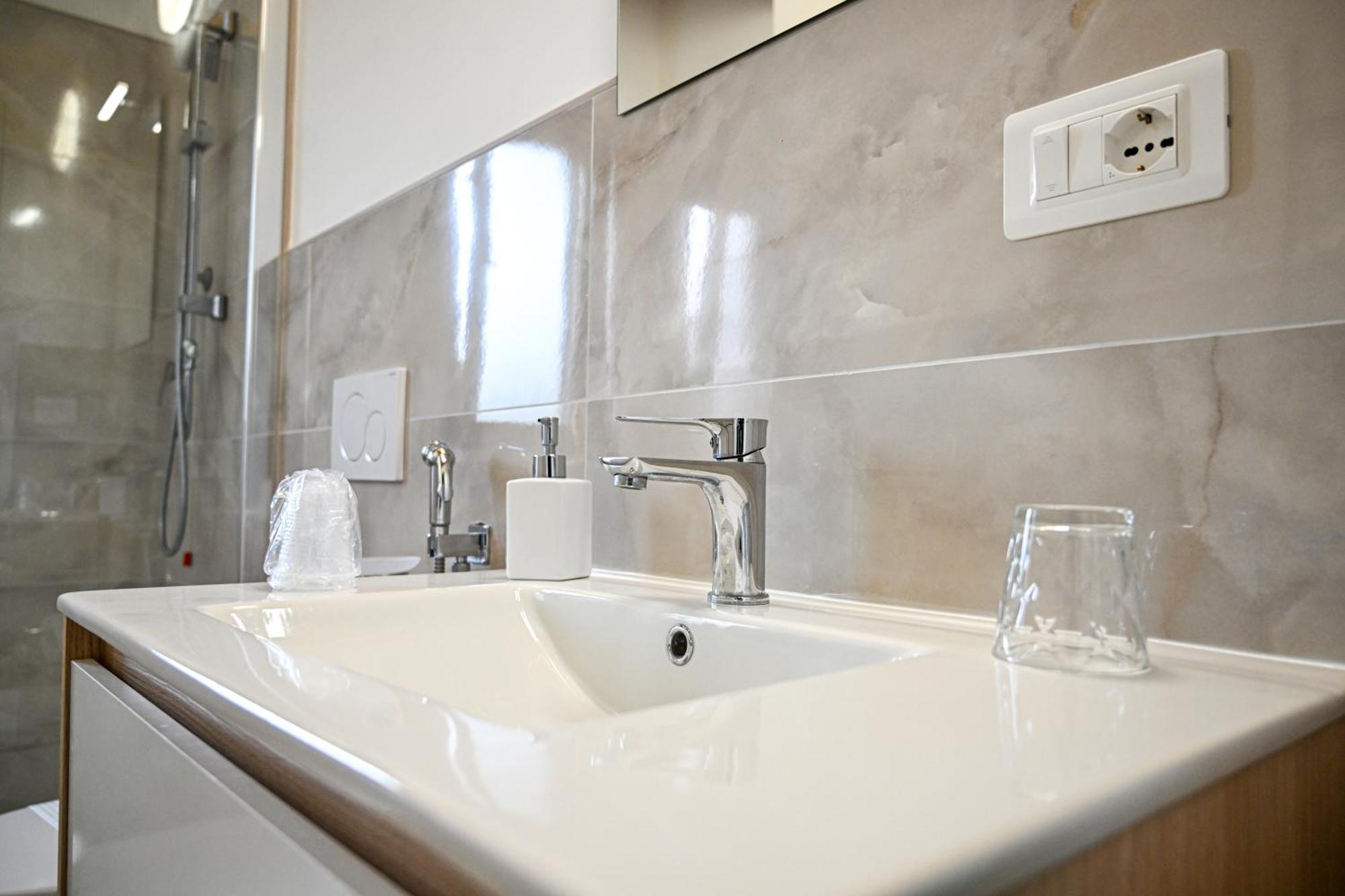 Borgo Carida - Green Family Holidays Zaccanopoli Exteriör bild