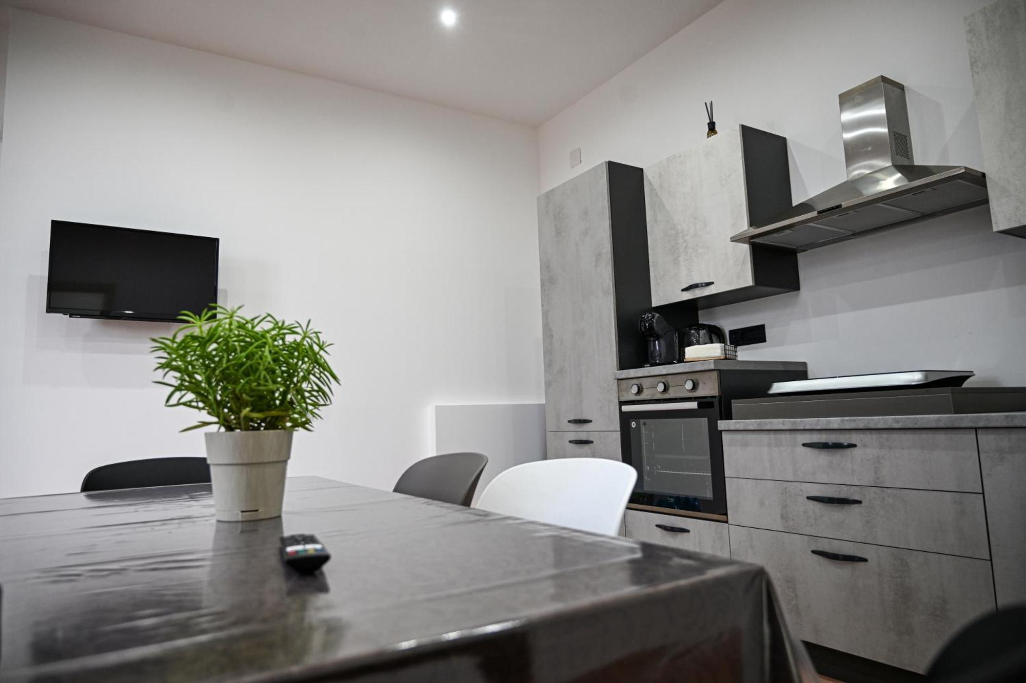 Borgo Carida - Green Family Holidays Zaccanopoli Exteriör bild
