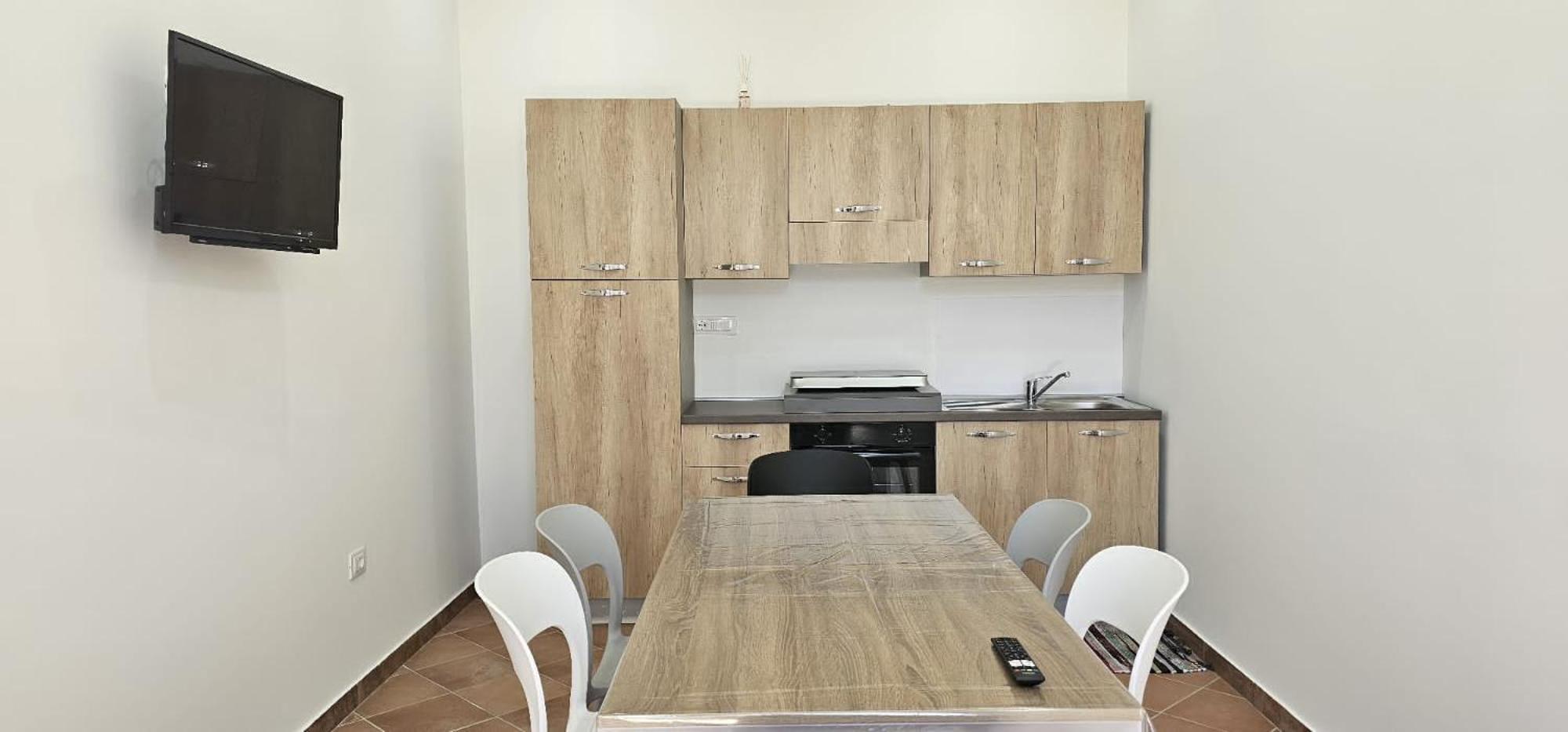 Borgo Carida - Green Family Holidays Zaccanopoli Exteriör bild