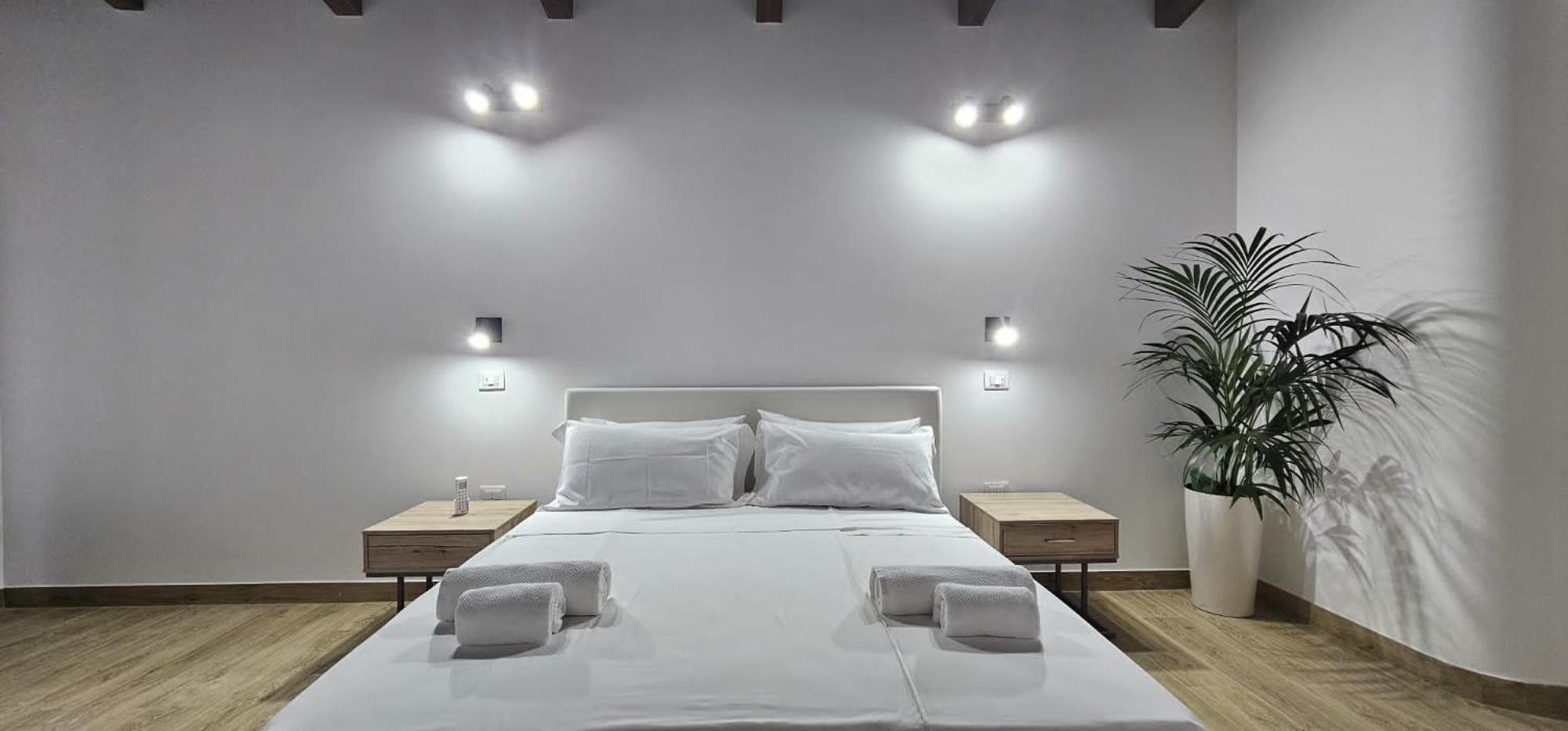 Borgo Carida - Green Family Holidays Zaccanopoli Exteriör bild