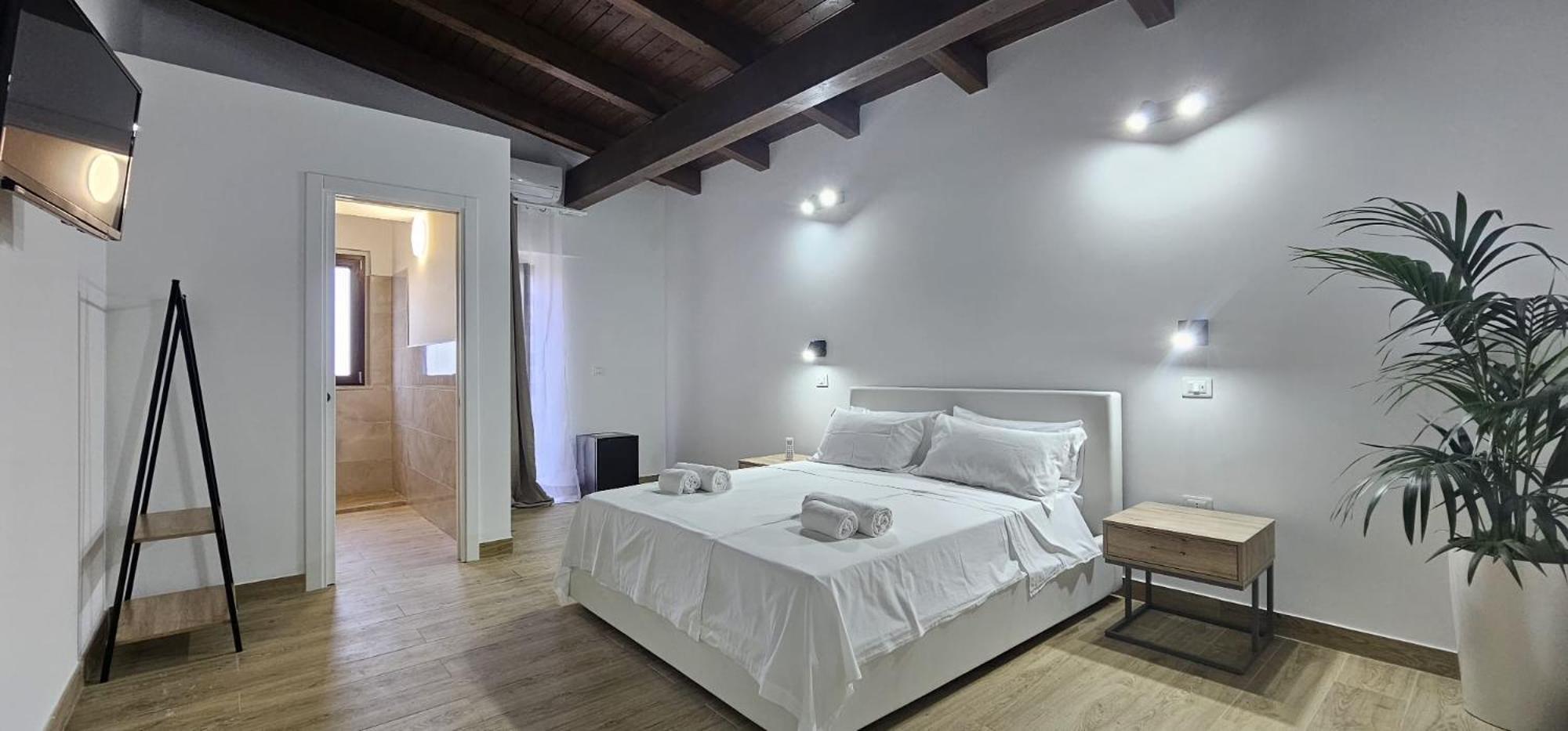 Borgo Carida - Green Family Holidays Zaccanopoli Exteriör bild