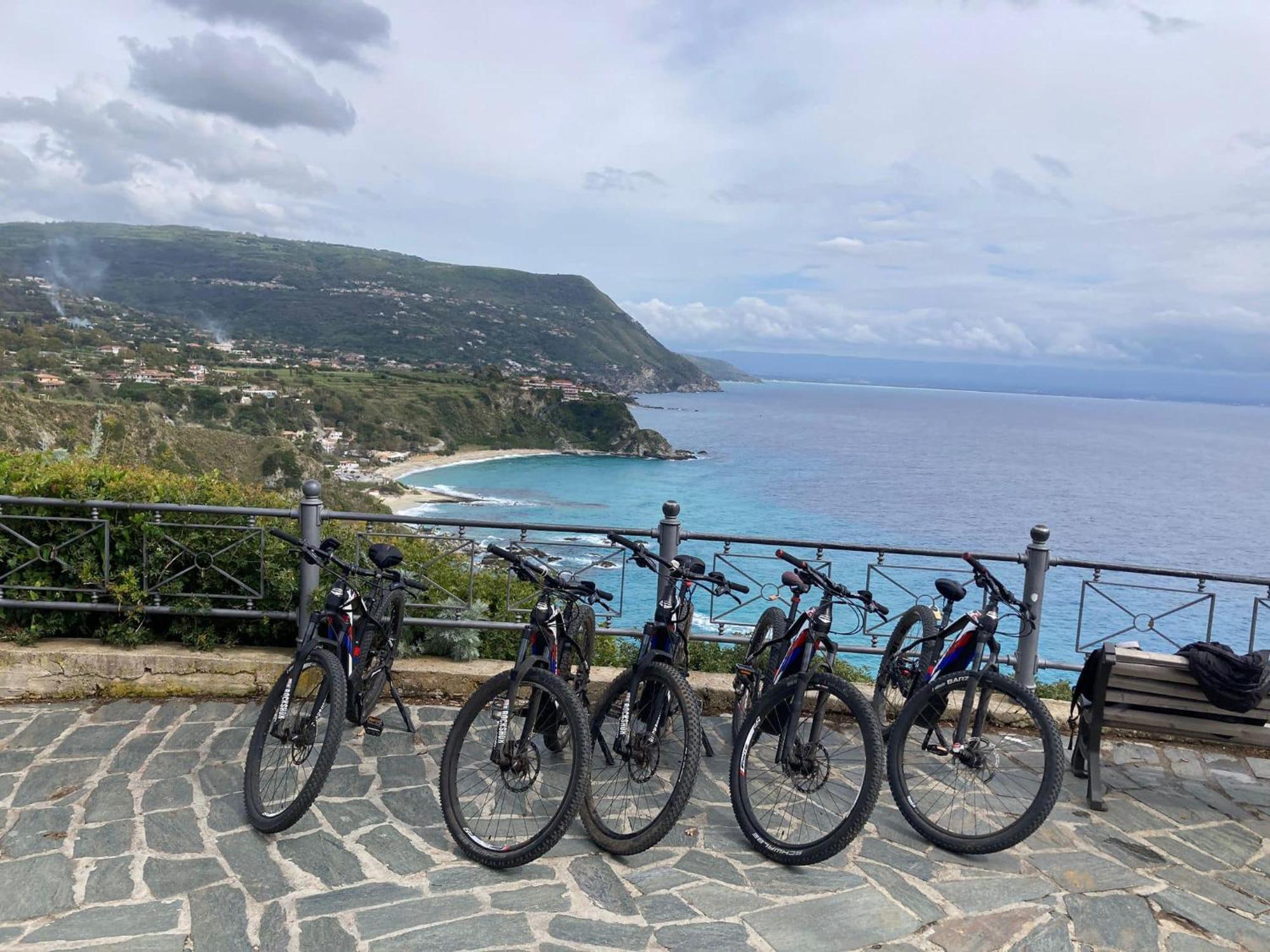 Borgo Carida - Green Family Holidays Zaccanopoli Exteriör bild